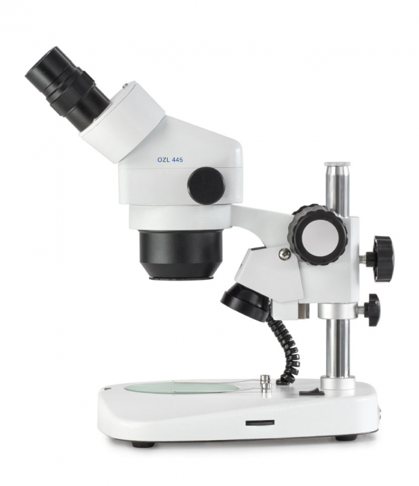 Stereomicroscop KERN OZL 445 imagine principala [7]
