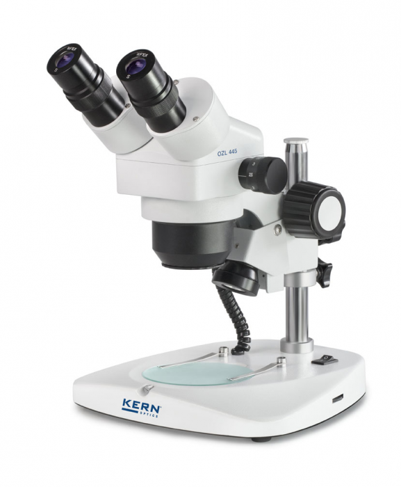 Stereomicroscop KERN OZL 445 imagine principala [5]