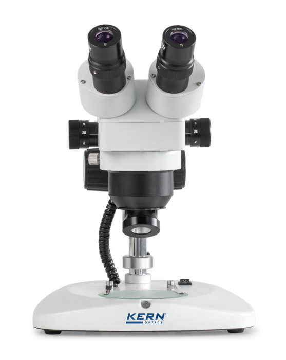 Stereomicroscop KERN OZL 445 imagine principala [8]