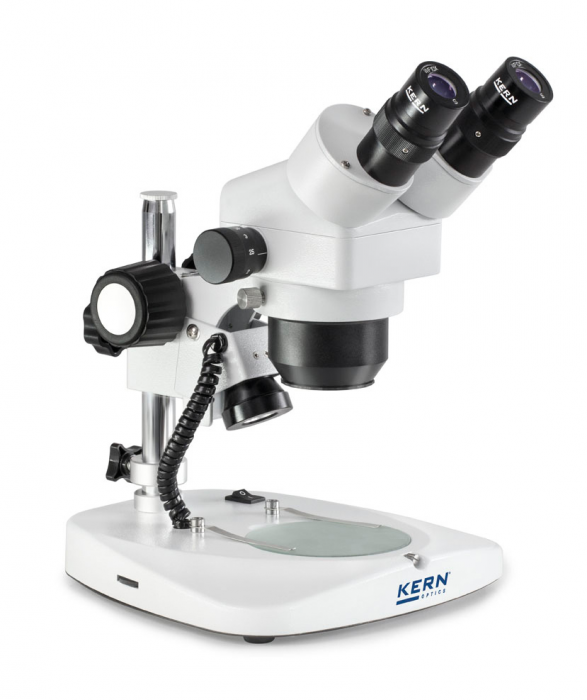 Stereomicroscop KERN OZL 445 imagine principala [3]