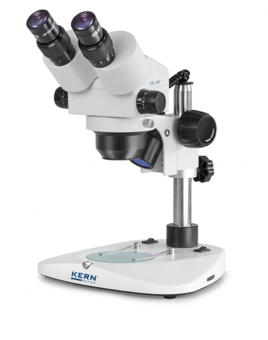 Stereomicroscop KERN OZL 451 imagine principala [2]
