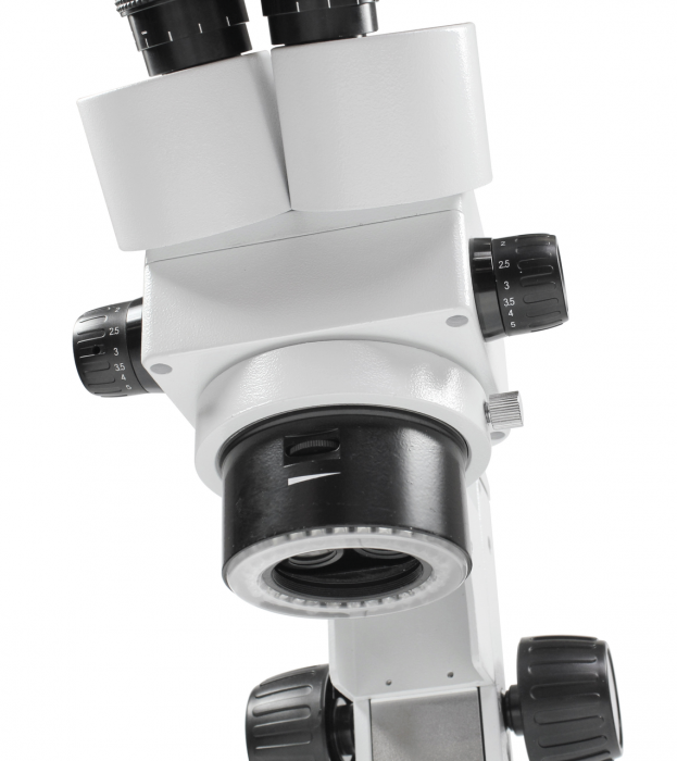 Stereomicroscop KERN OZL 456 imagine principala [3]