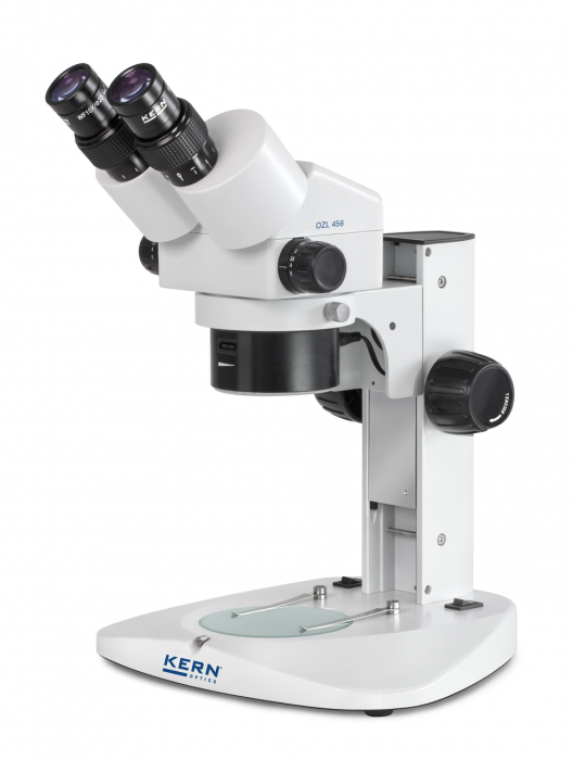 Stereomicroscop KERN OZL 456 imagine principala [5]