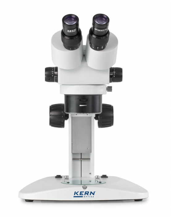 Stereomicroscop KERN OZL 456 imagine principala [8]
