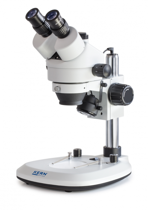 Stereomicroscop KERN OZL 464 imagine principala [2]