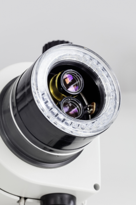 Stereomicroscop KERN OZL 465 imagine principala [10]