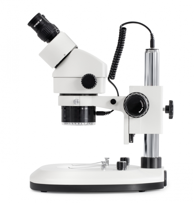 Stereomicroscop KERN OZL 465 imagine principala [3]