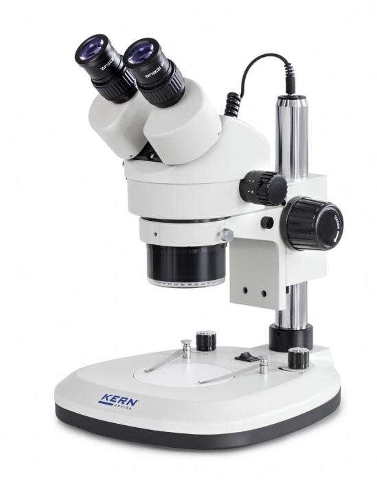 Stereomicroscop KERN OZL 465 imagine principala [1]
