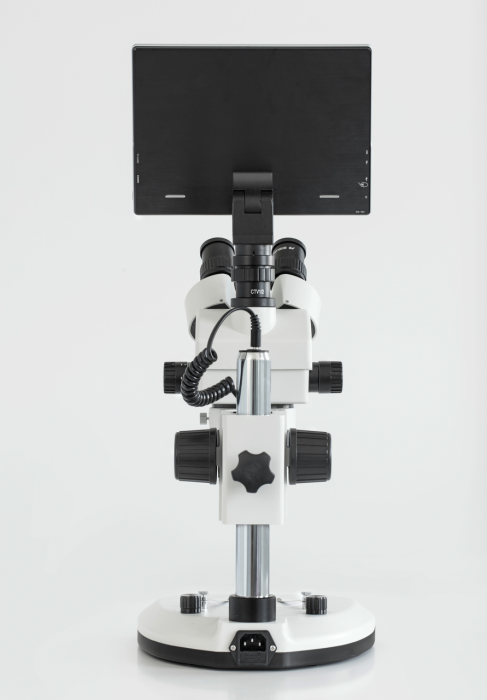 Stereomicroscop KERN OZL 466 imagine principala [11]