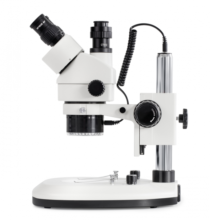 Stereomicroscop KERN OZL 466 imagine principala [2]