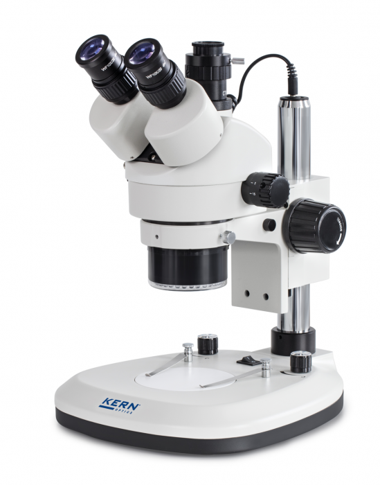 Stereomicroscop KERN OZL 466 imagine principala [6]