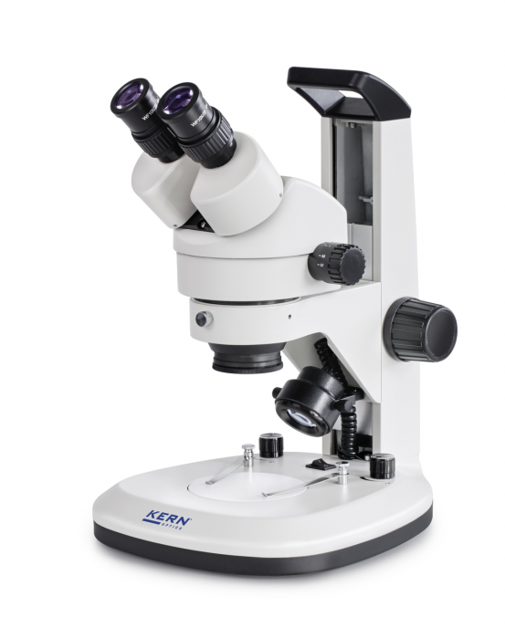 Stereomicroscop KERN OZL 467 imagine principala [3]