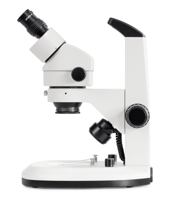 Stereomicroscop KERN OZL 467 imagine principala [2]