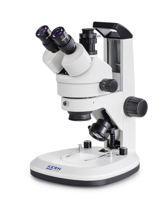 Stereomicroscop KERN OZL 468 imagine principala [3]