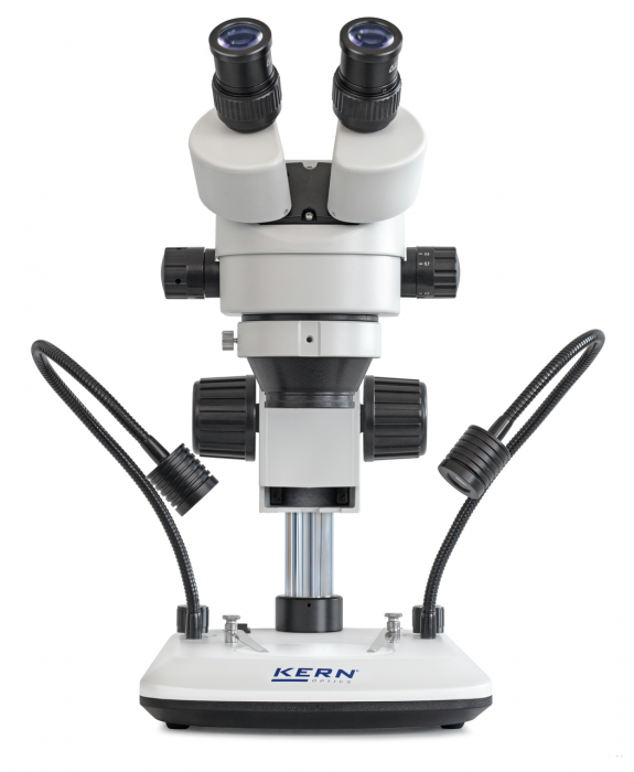 Stereomicroscop KERN OZL 473 imagine principala [6]