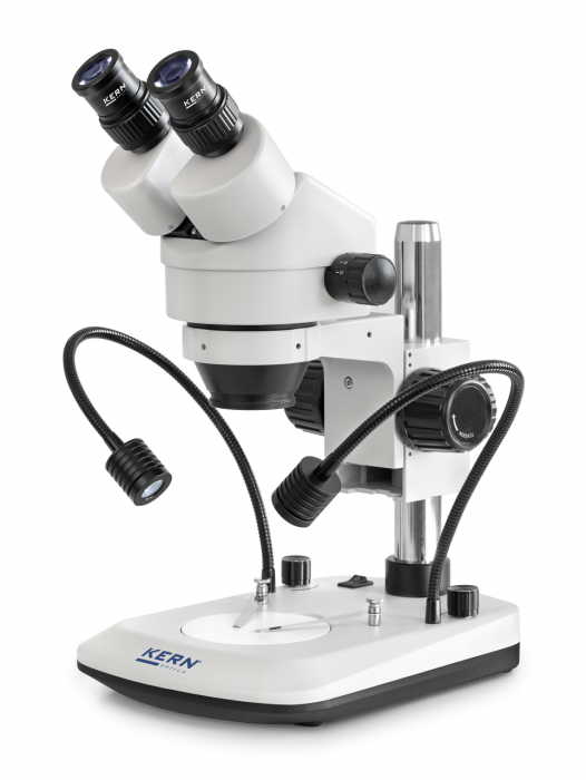 Stereomicroscop KERN OZL 473 imagine principala [4]