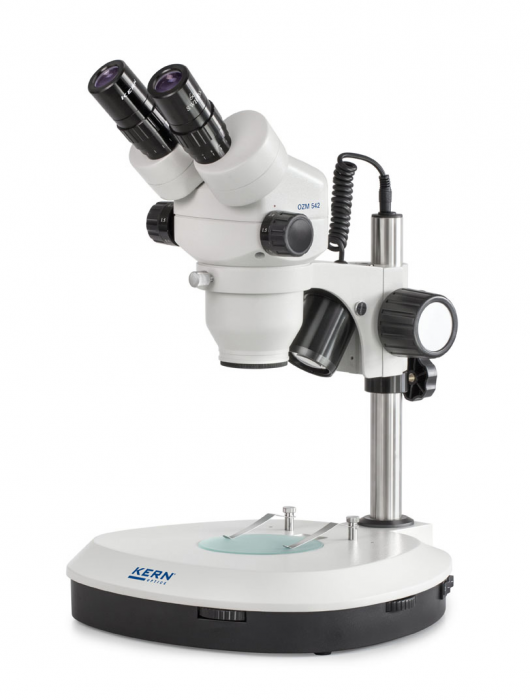 Stereomicroscop KERN OZM 542 imagine principala [2]
