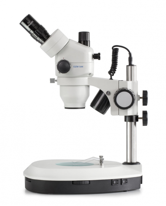 Stereomicroscop KERN OZM 544 imagine principala [3]