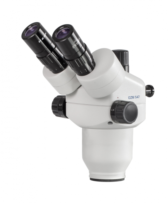 Stereomicroscop KERN OZM 547 imagine principala [2]