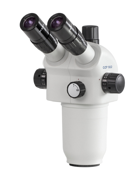 Stereomicroscop KERN OZP 552 imagine principala [2]