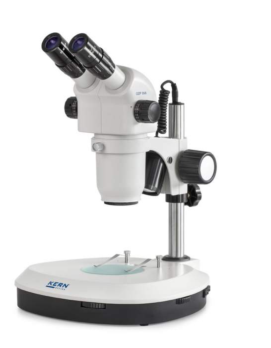Stereomicroscop KERN OZP 556 imagine principala [3]