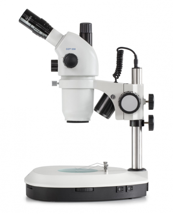 Stereomicroscop KERN OZP 558 imagine principala [2]
