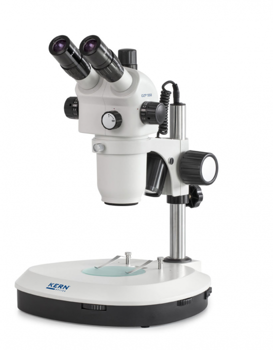 Stereomicroscop KERN OZP 558 imagine principala [3]