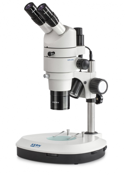 Stereomicroscop KERN OZS 574 imagine principala [3]