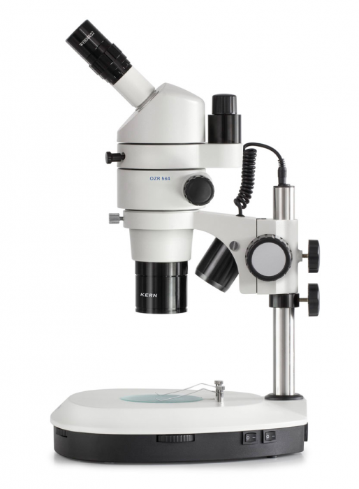 Stereomicroscop KERN OZS 574 imagine principala [2]