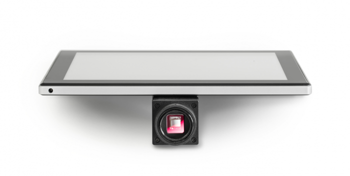 Tableta pentru camera KERN ODC 241 imagine principala [8]