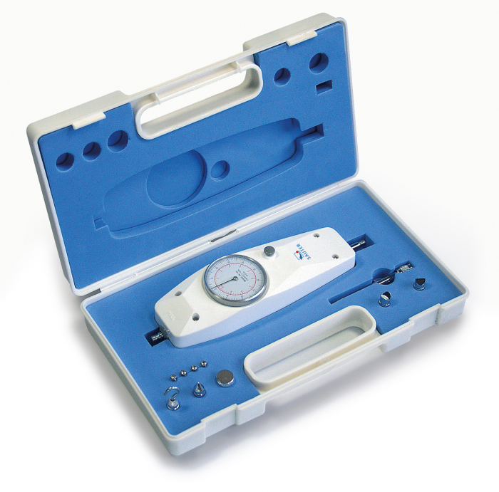 Tester pentru pietre funerare SAUTER FA 500G imagine principala [2]