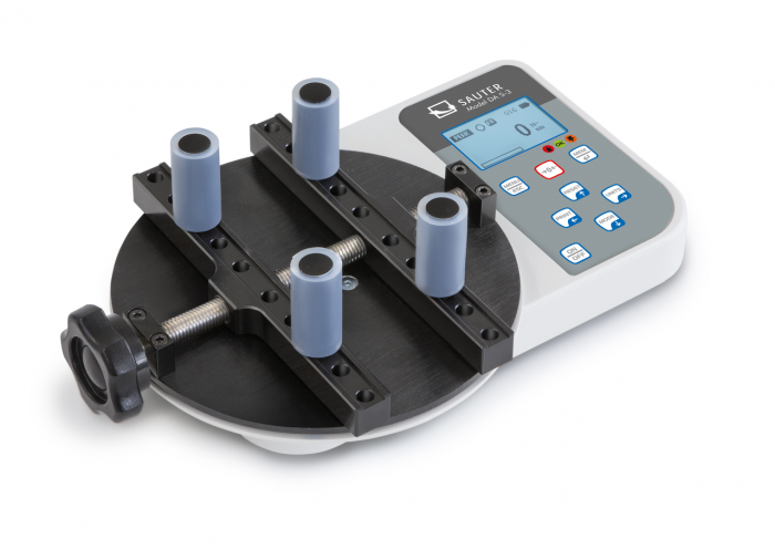 Torquemetru digital SAUTER DA 1-4 imagine principala [9]