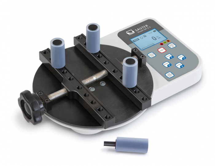 Torquemetru digital SAUTER DA 10-3 imagine principala [2]