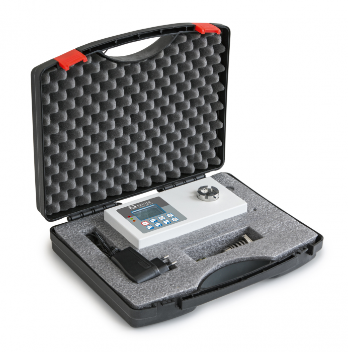 Torquemetru digital SAUTER DB 100-2 imagine principala [2]