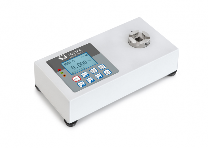 Torquemetru digital SAUTER DB 100-2 imagine principala [9]