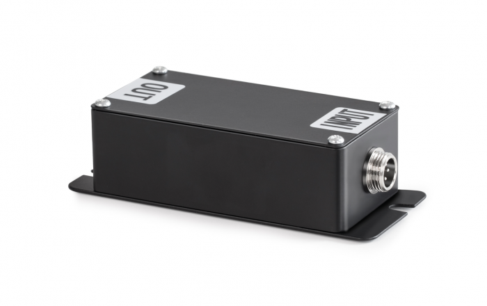 Transmitator analog pentru cantarire SAUTER CE WT1-Y1 imagine principala [4]