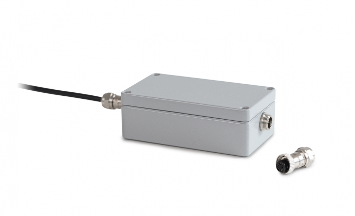 Transmitator analog pentru cantarire SAUTER CE WT2-Y2 imagine principala [2]