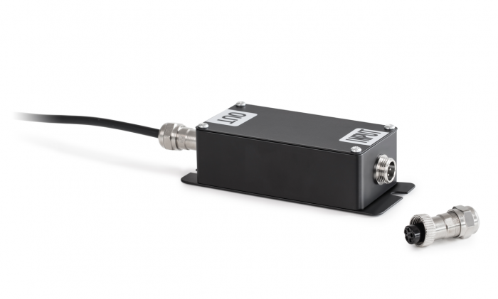 Transmitator analog pentru cantarire SAUTER CE WT3-Y1 imagine principala [1]