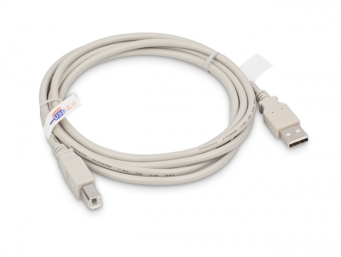 USB 2.0 Cablu DBS-A04 imagine principala [2]