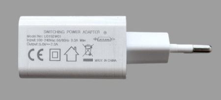 Spare parts - Adaptor de alimentare KERN OBB-A3235 - Spare parts - Spare parts