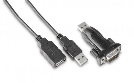 Adaptor KERN AFH 12 imagine principala [1]