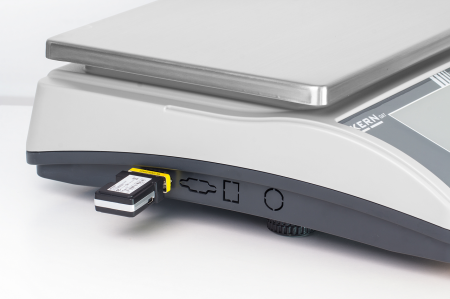 Adaptor RS-232 / Bluetooth  KERN YKI-02 imagine principala [4]