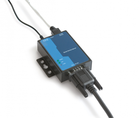 Adaptor RS-232 / Ethernet  KERN YKI-01 imagine principala [1]