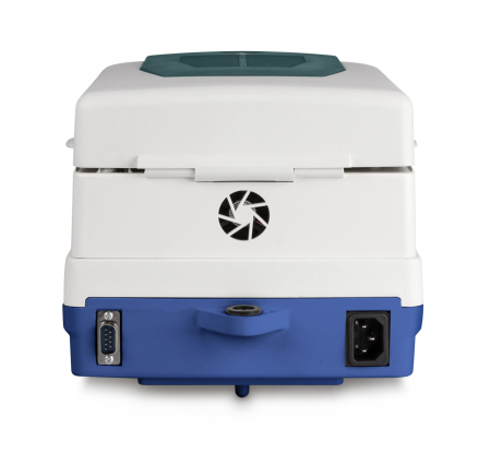 Analizator umiditate KERN DAB 100-3 imagine principala [8]