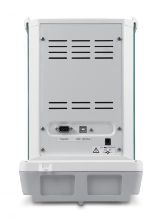 Balanta Analitica KERN ABJ 80-4NM imagine principala [2]