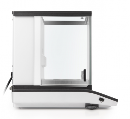 Balanta Analitica KERN ABP 200-5M imagine principala [1]