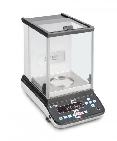 Balanta Analitica KERN ABP 200-5M imagine principala [5]