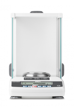 Balanta Analitica KERN ABT 220-4NM imagine principala [9]