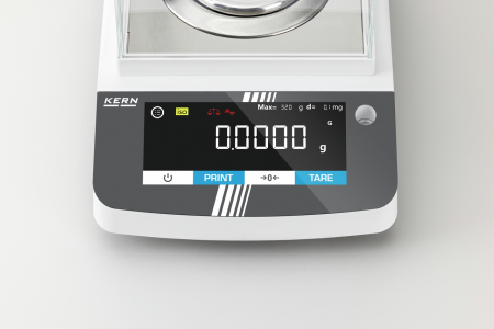 Balanta analitica KERN ADS 300-4 [1]