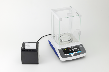 Balanta analitica KERN ADT 100-4 [4]